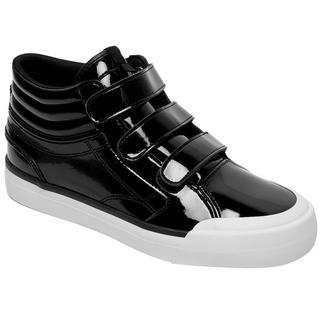 DC SHOES  Scarpe da ginnastica da donna DC Shoes Evan Hi V Se Blk 