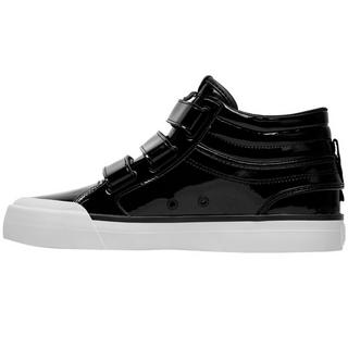 DC SHOES  Scarpe da ginnastica da donna DC Shoes Evan Hi V Se Blk 