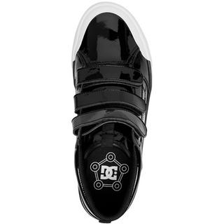 DC SHOES  Scarpe da ginnastica da donna DC Shoes Evan Hi V Se Blk 