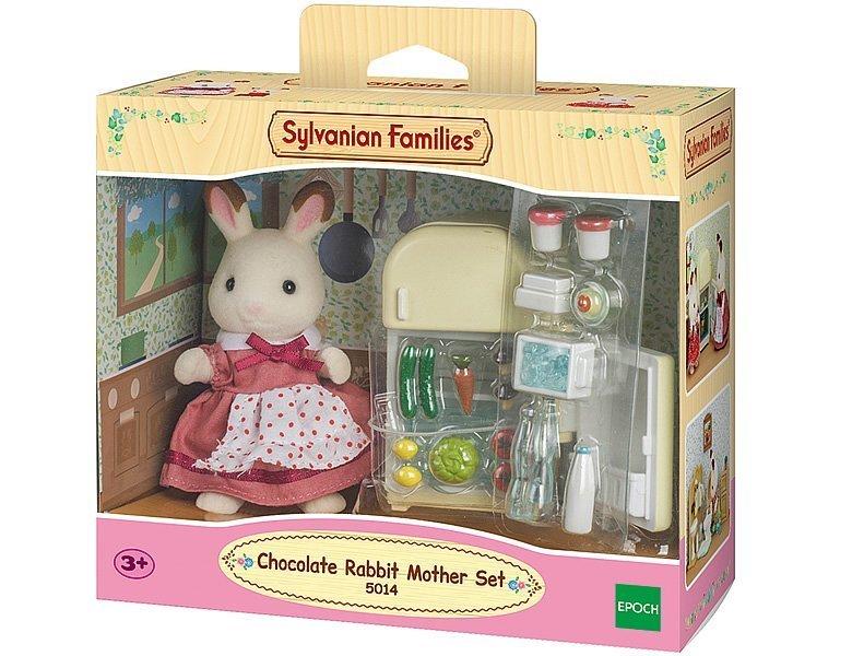 Sylvanian Families  5014 Kinderspielzeugfigur 