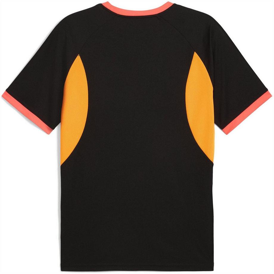 PUMA  Individualliga T-Shirt, Leicht 