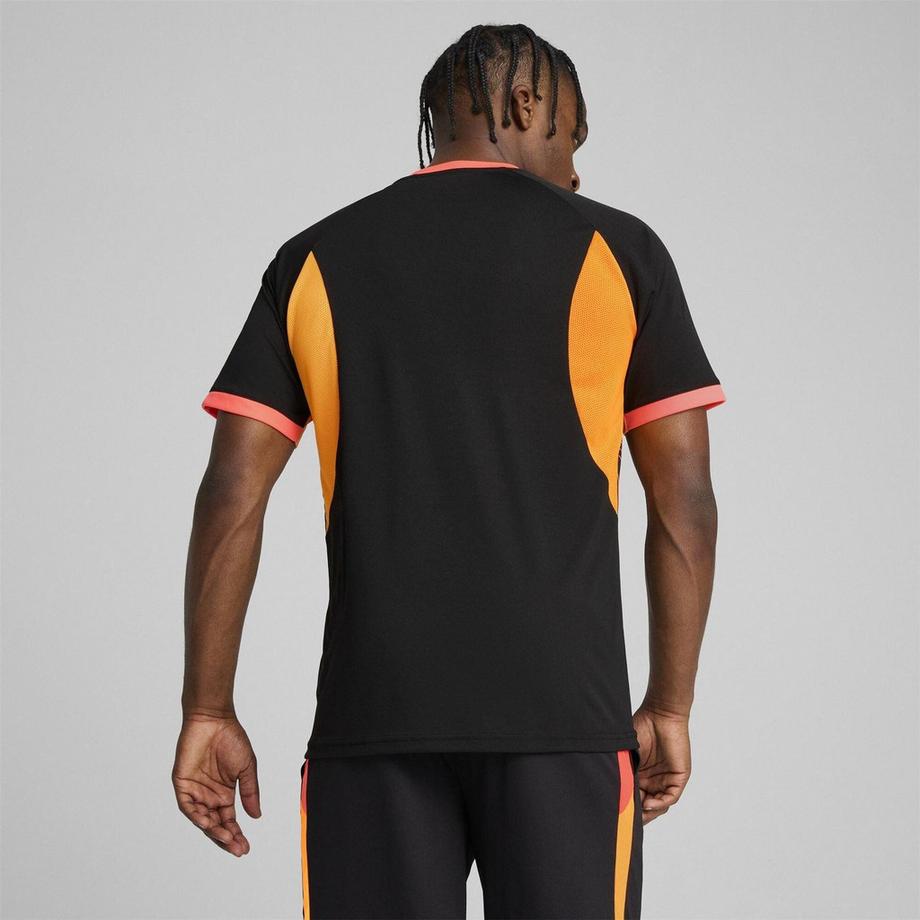 PUMA  Individualliga T-Shirt, Leicht 