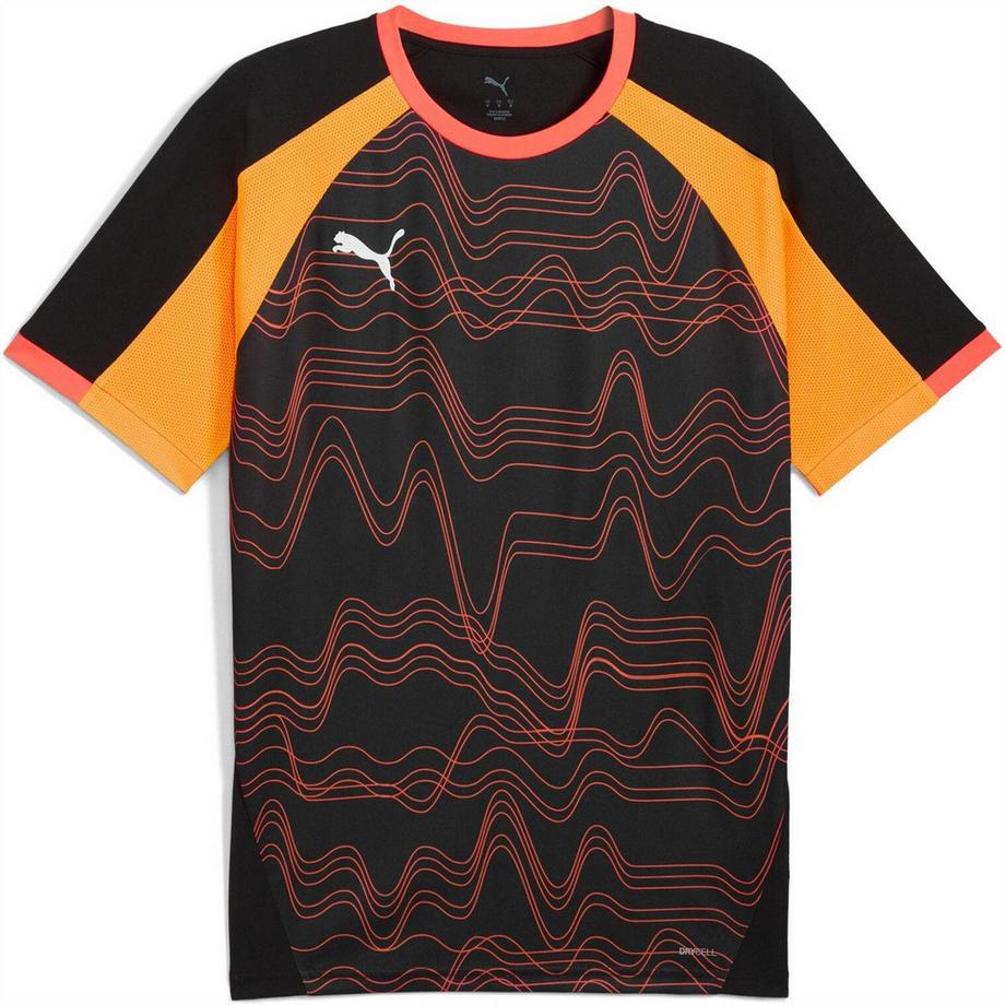 Individualliga T-Shirt, Leicht