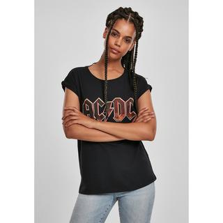 URBAN CLASSICS ACDC Voltage T-Shirt  