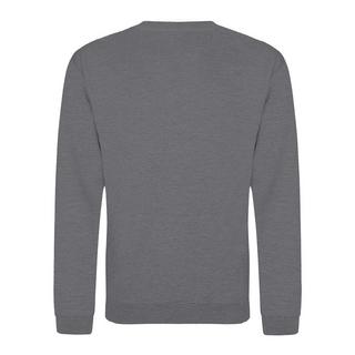 AWDis Rundhals Uni Sweatshirt  