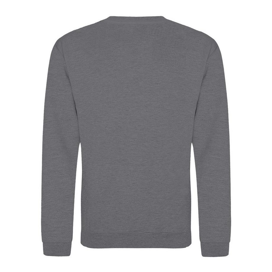 AWDis Rundhals Uni Sweatshirt  