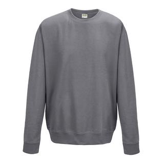 AWDis Rundhals Uni Sweatshirt  
