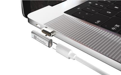 XtremeMac  Adaptateur USB  Xtrememac magnétique type C 