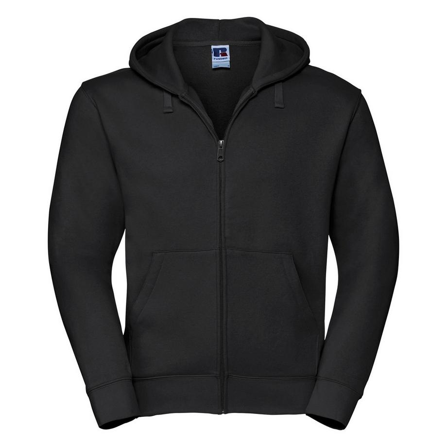 Authentic Kapuzenjacke