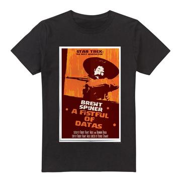 The Next Generation Season 6 Episode 8 TShirt