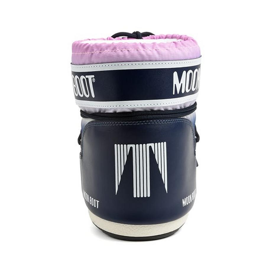 MOON BOOT Icon Low Moonrise Schneestiefel  