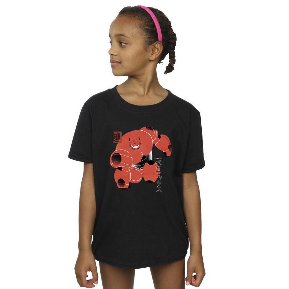 Disney  Big Hero 6 TShirt 