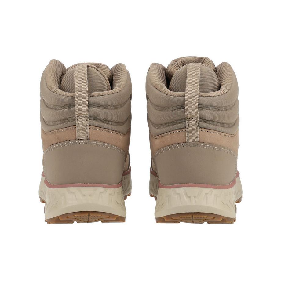 Waldläufer Chaussures de randonnée avec semelle intérieure amovible  