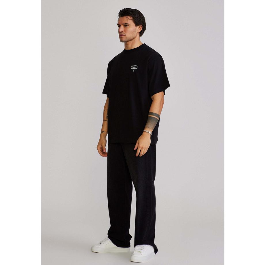 Sik Silk T-Shirt Graphic  