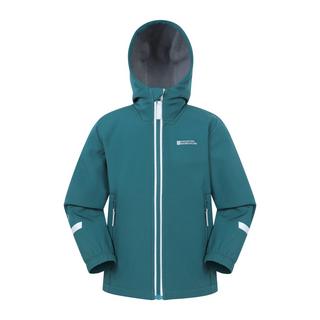 Mountain Warehouse  Huxley Softshelljacke Reflektierend 