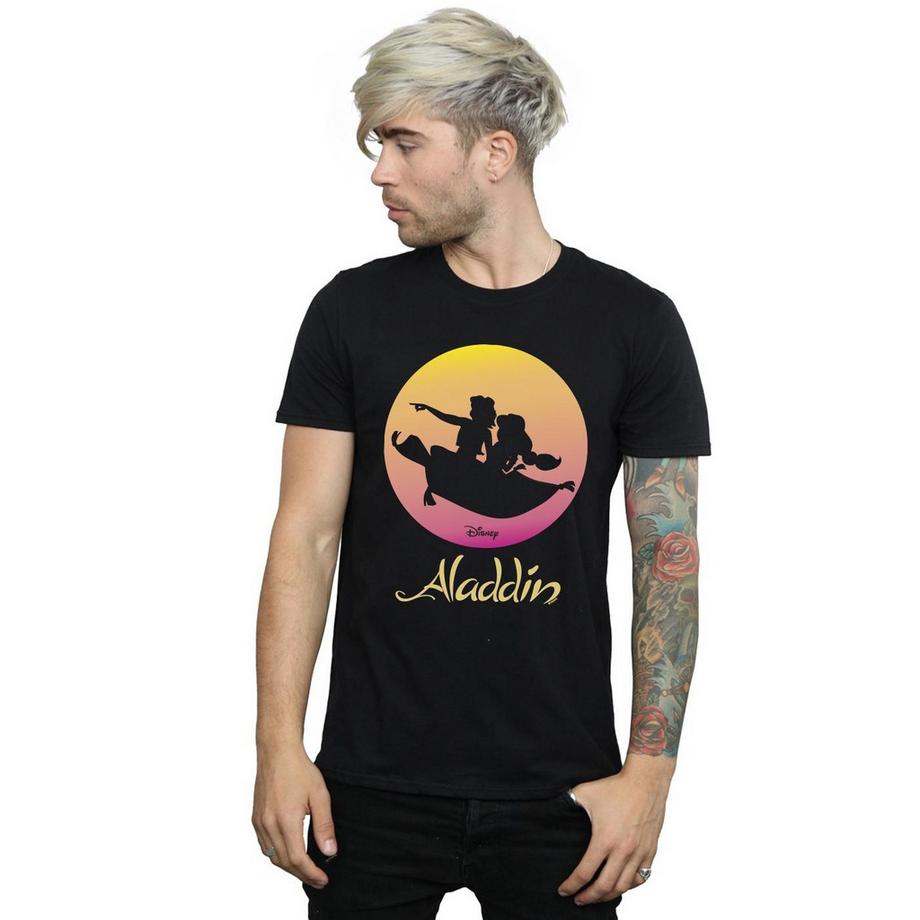 Disney Aladdin Magic Carpet Ride T-Shirt  