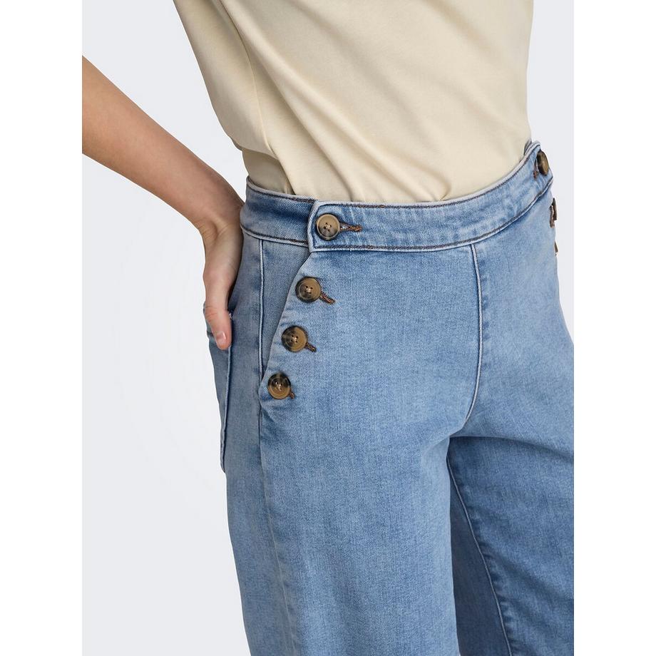 ONLY Regular Fit Jeans  