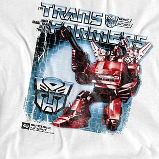 TRANSFORMERS  Tshirt 