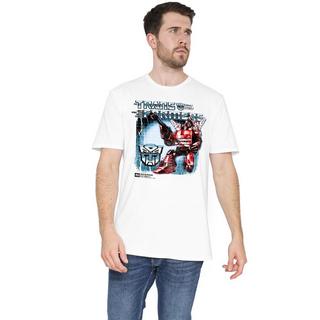 TRANSFORMERS  Tshirt 