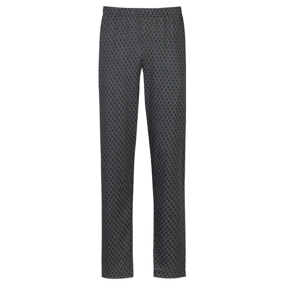 mey Pantalon de pyjama Midnight Classic  