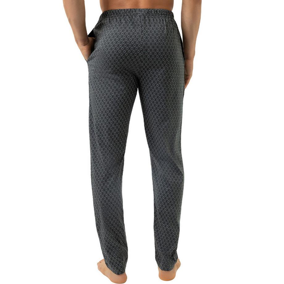 mey Pantalon de pyjama Midnight Classic  
