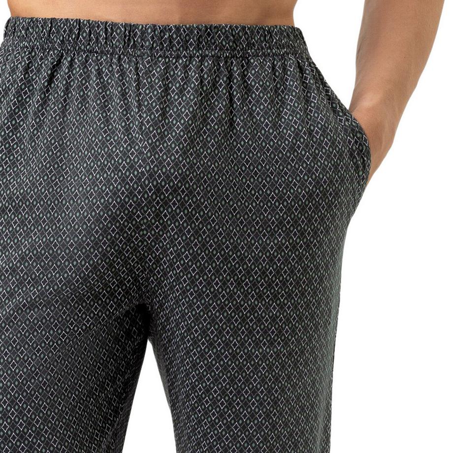 mey Pantalon de pyjama Midnight Classic  