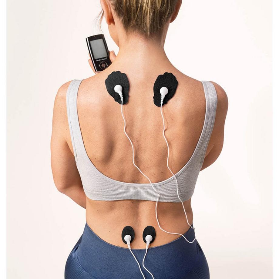Swedish Posture  SWEDISH POSTURE Tens TENS-EMS Elektrotherapie 