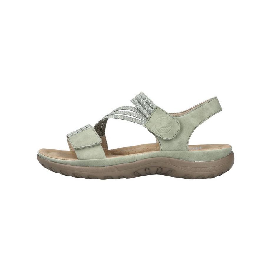 Rieker  Sandalen 