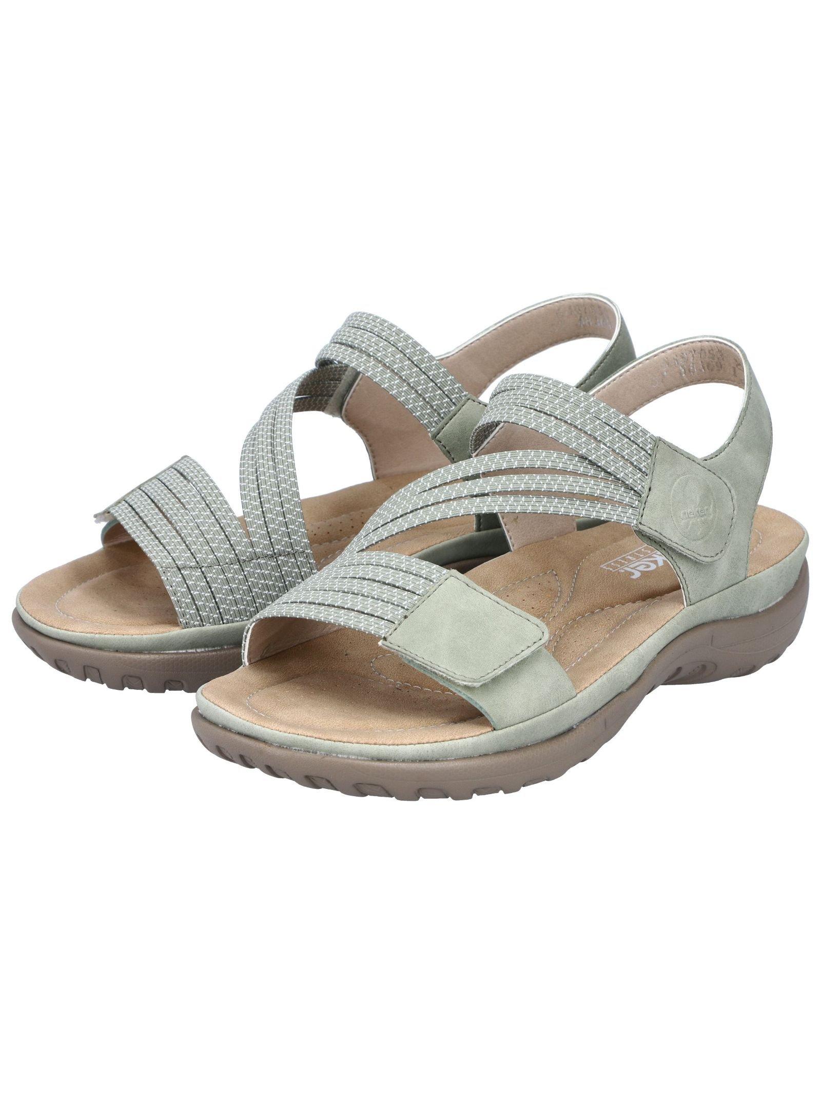 Rieker  Sandalen 