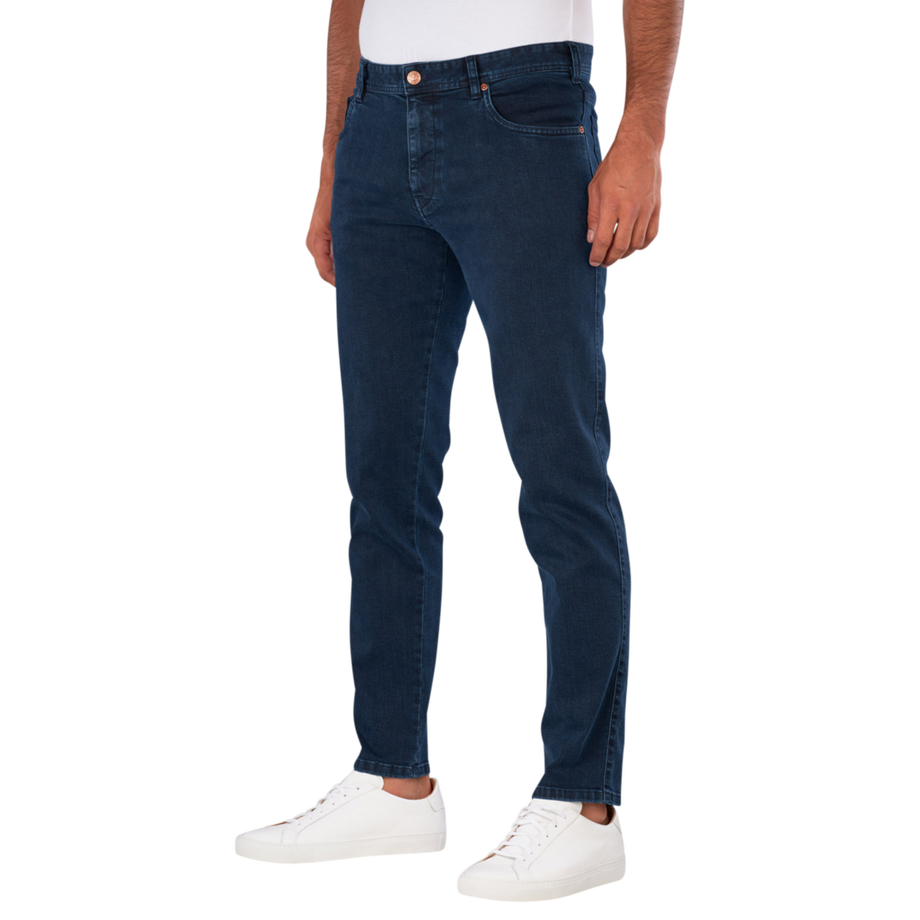 Meyer M5 Five Slim Fit Jeans  