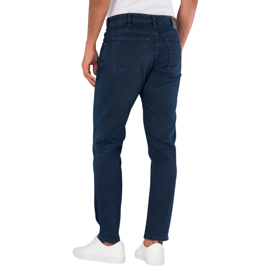 Meyer M5 Five Slim Fit Jeans  