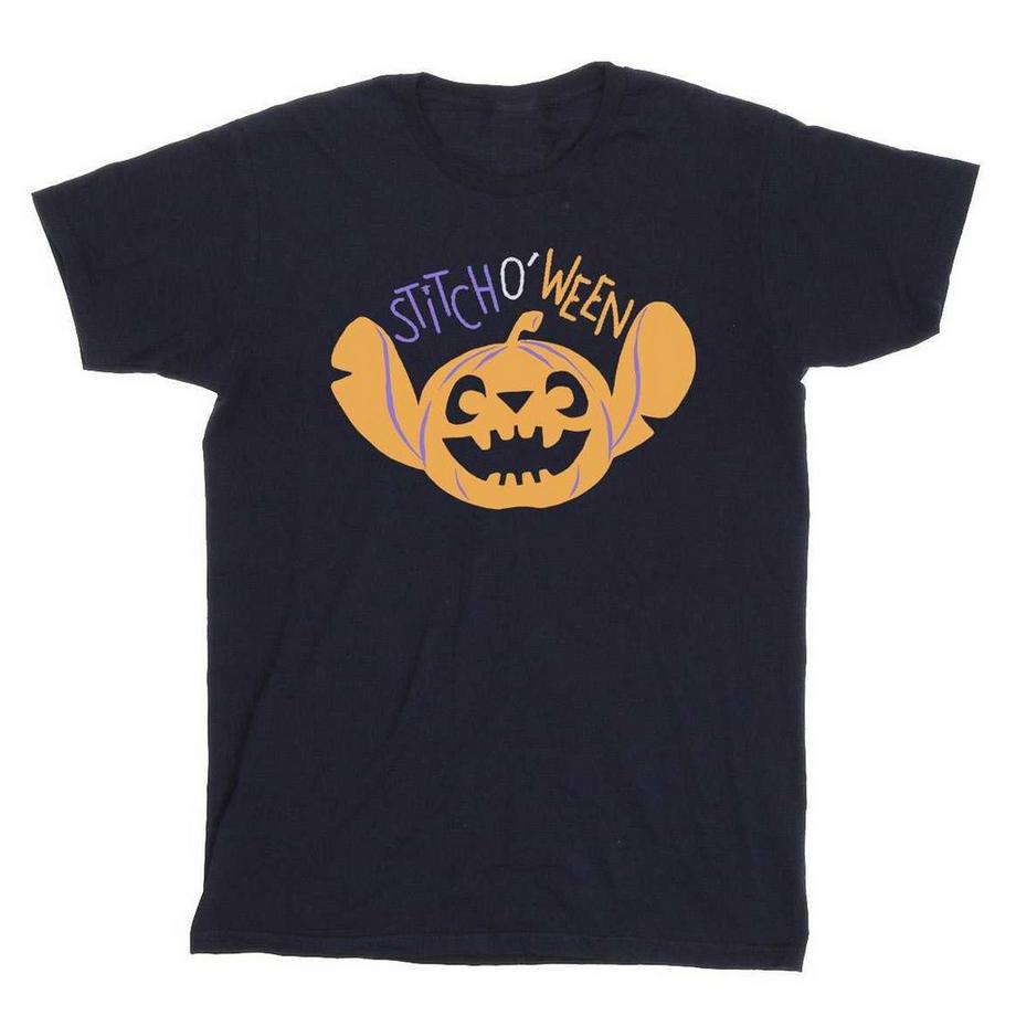 T-ShirtStitch O Ween