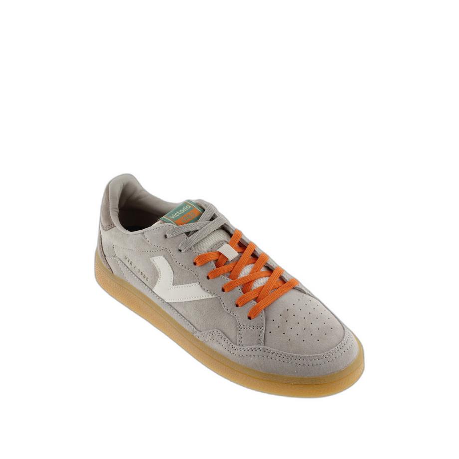 Victoria Smash Veloursleder Sneakers  
