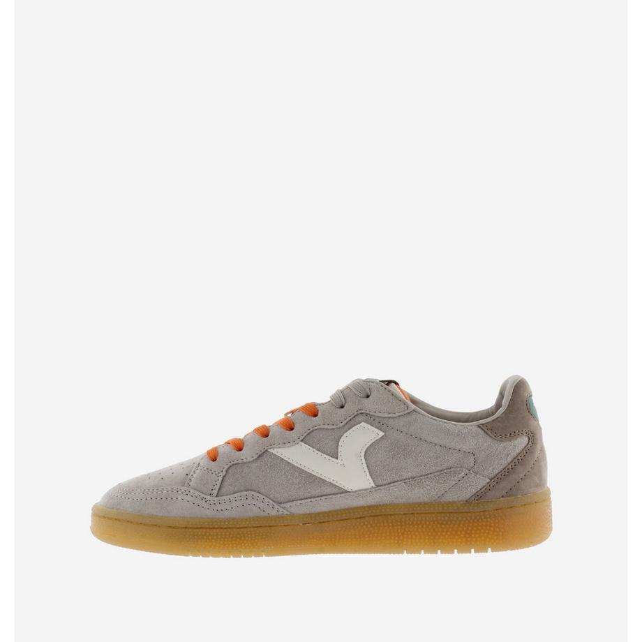 Victoria Smash Veloursleder Sneakers  