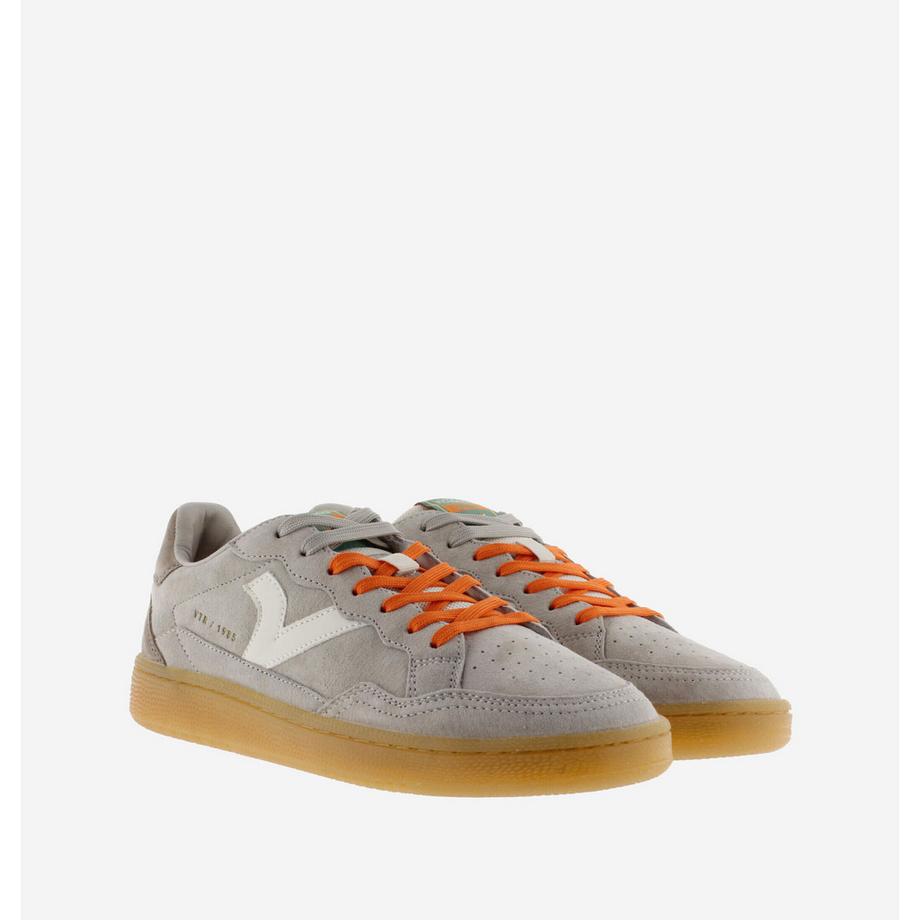 Victoria Smash Veloursleder Sneakers  