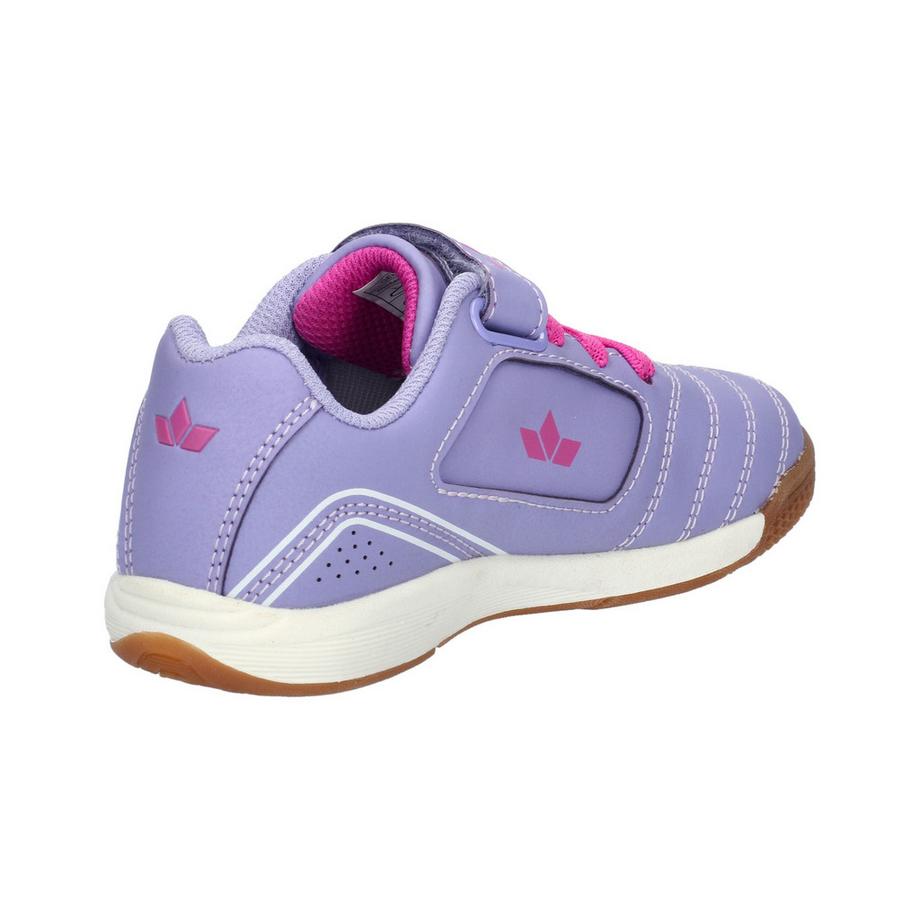 LICO Chaska VS Chaussure de sport Filles avec Fermeture velcro  
