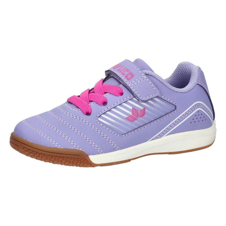 Chaussure de sport  Fermeture velcro Filles LICO Chaska VS