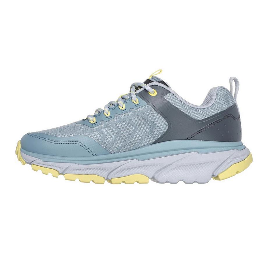 SKECHERS D'Lux Journey Marigold Sneaker  