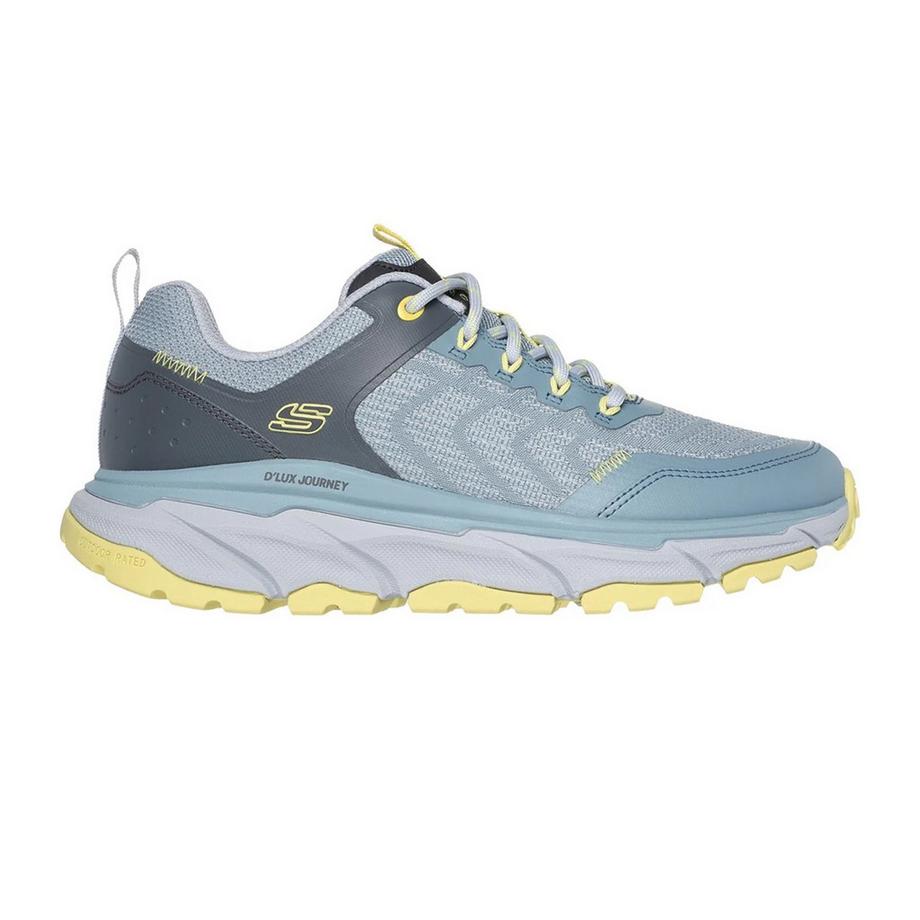 SKECHERS D'Lux Journey Marigold Sneaker  