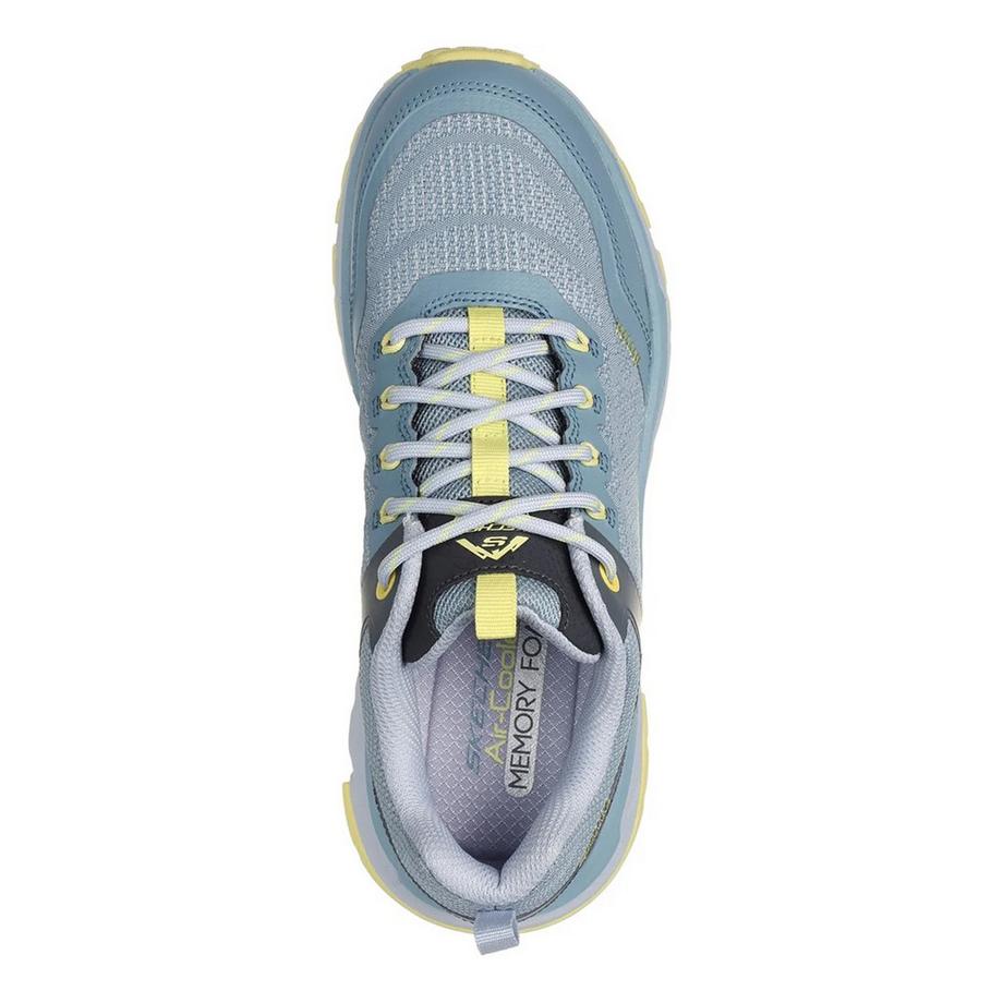 SKECHERS D'Lux Journey Marigold Sneaker  