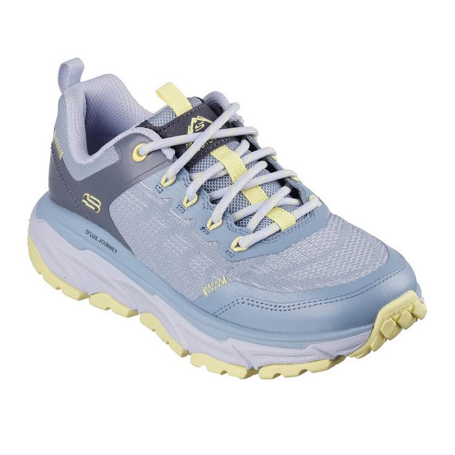 Sneaker D´lux Journey Marigold