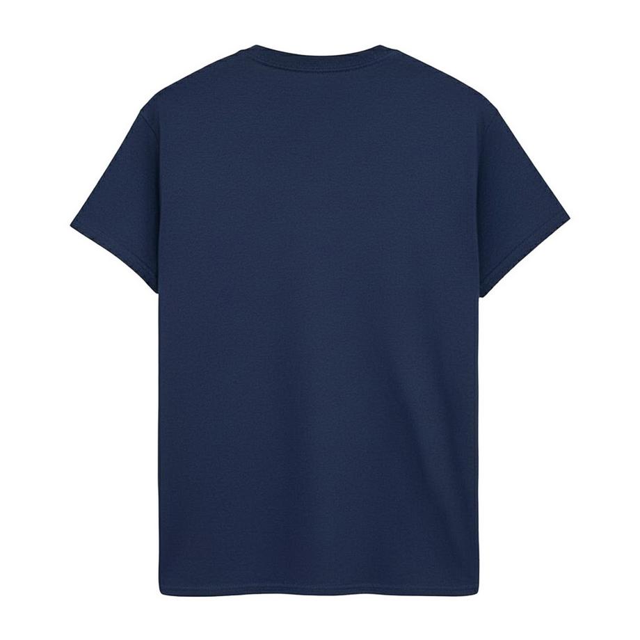 Star Wars: The Mandalorian  Up To Snow Good T-Shirt 
