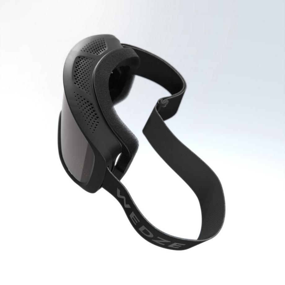 WEDZE  Maschera da sci bel tempo adulto/bambino 