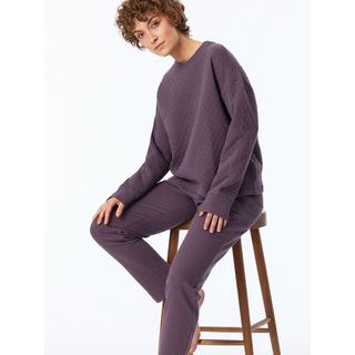 Schiesser  Schiesser Sweatshirt Mix & Relax 