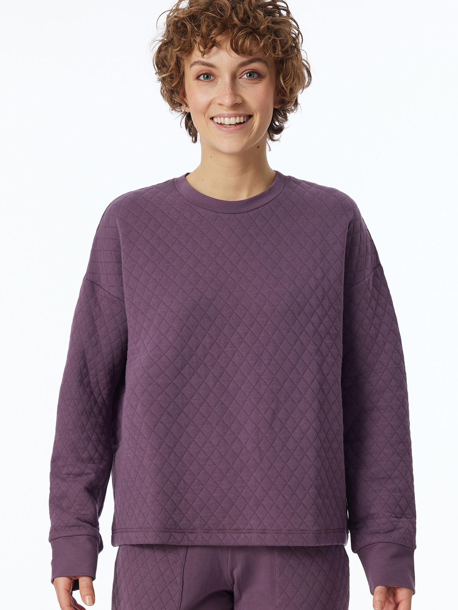 Schiesser  Schiesser Sweatshirt Mix & Relax 