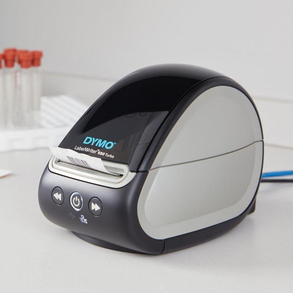 Dymo  ® LabelWriter™ 550 Turbo 