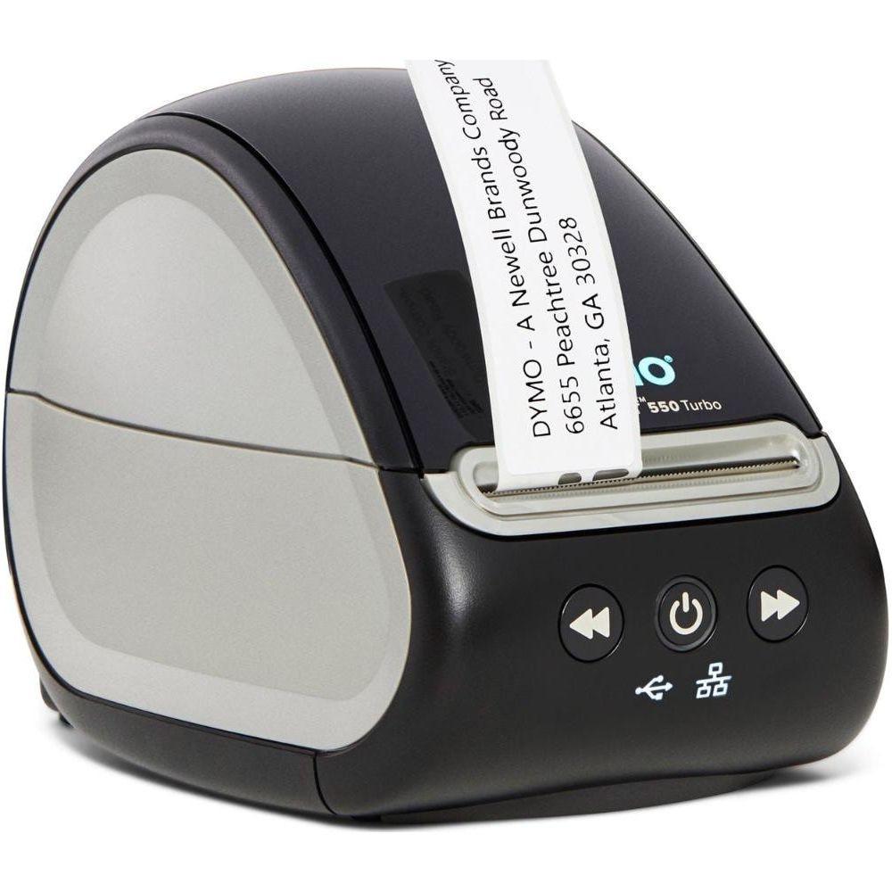 Dymo  Etikettendrucker LabelWriter 550 Turbo 