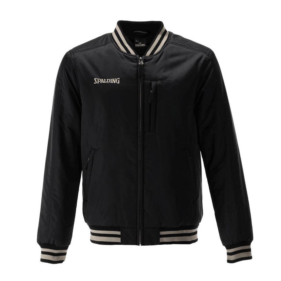 SPALDING Bomberjacke  