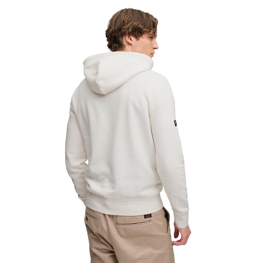 Superdry Felpa Classic Hood  