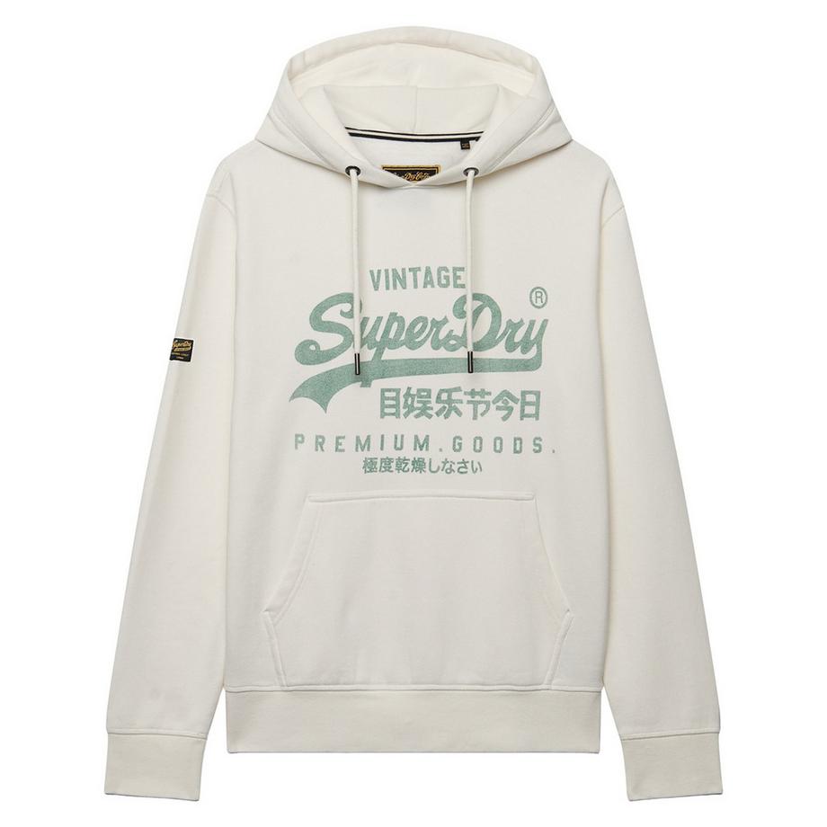 Sweat-shirt  Pack de 1 Confortable à porter-Vl Classic Hood